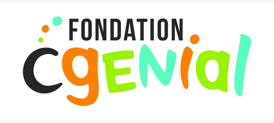 Fondation C'est Génial